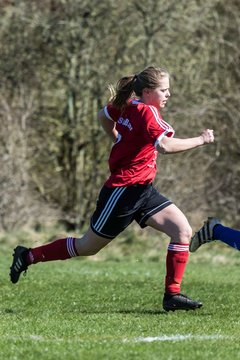 Bild 250 - B-Juniorinnen  SG Nie-Bar - SG Friedrichsberg-Schuby : Ergebnis: 2:5